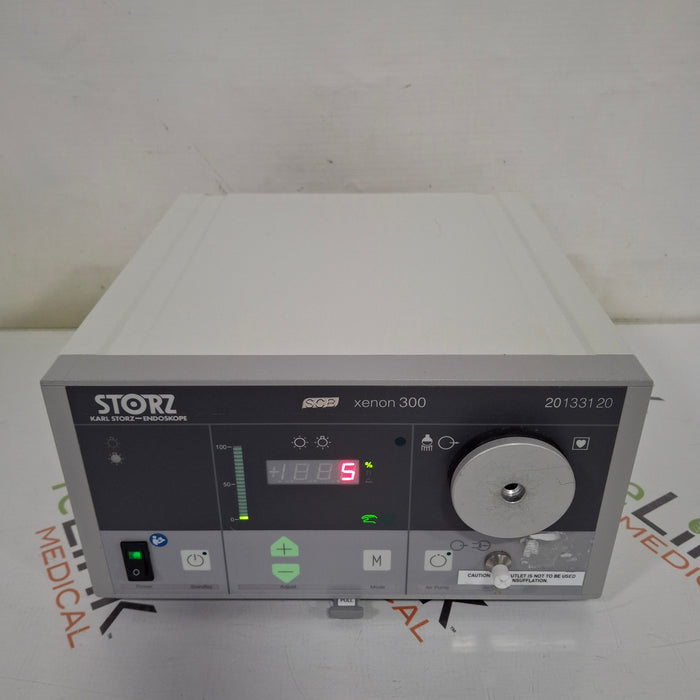 Karl Storz Xenon 300 201331 20 Light Source