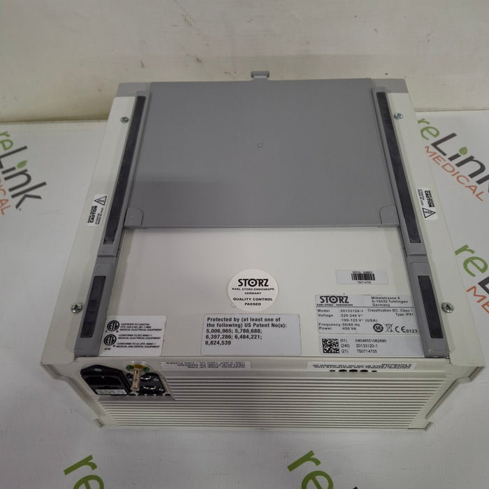 Karl Storz Xenon 300 201331 20 Light Source