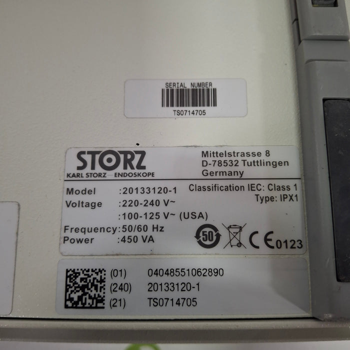 Karl Storz Xenon 300 201331 20 Light Source