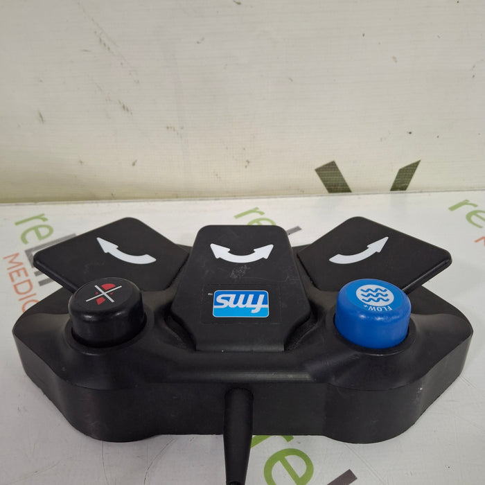 DePuy FMS Nextra 283573 5 Way Foot Pedal