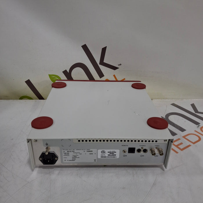 Richard Wolf 5512 CCD Endocam Video Processer