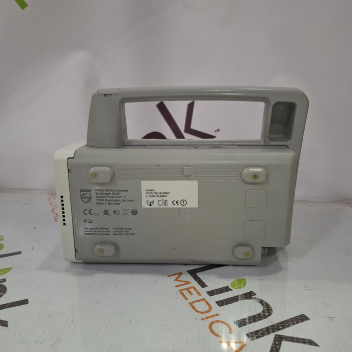 Philips IntelliVue X2 Monitor - OxiMax SpO2