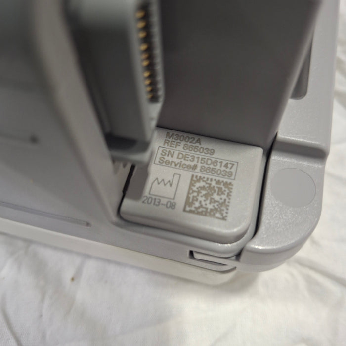 Philips IntelliVue X2 Monitor - OxiMax SpO2