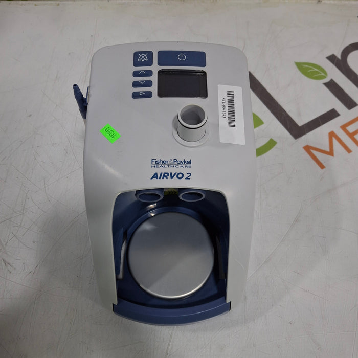 Fisher & Paykel Airvo 2 Humidified High Flow Therapy Unit