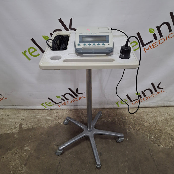 Verathon Medical, Inc BladderScan BVI 3000 Bladder Scanner