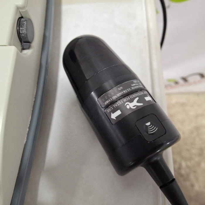 Verathon Medical, Inc BladderScan BVI 3000 Bladder Scanner