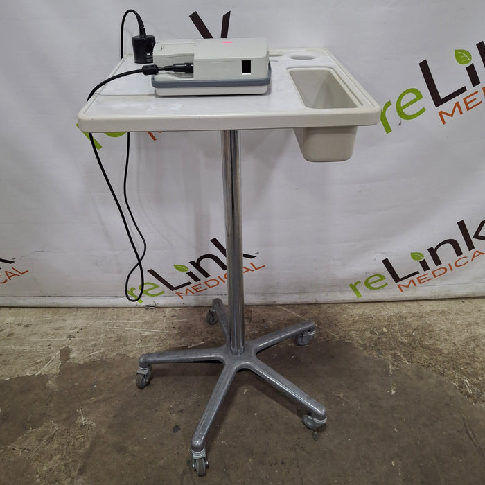 Verathon Medical, Inc BladderScan BVI 3000 Bladder Scanner