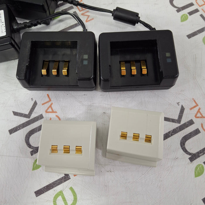 Verathon Medical, Inc BladderScan BVI 3000 Bladder Scanner