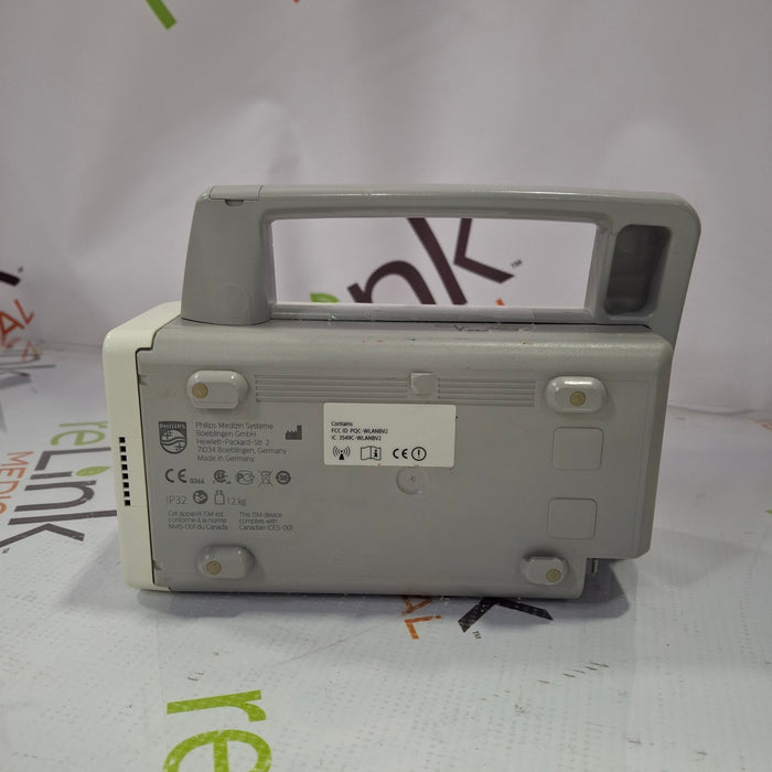 Philips IntelliVue X2 Monitor - OxiMax SpO2