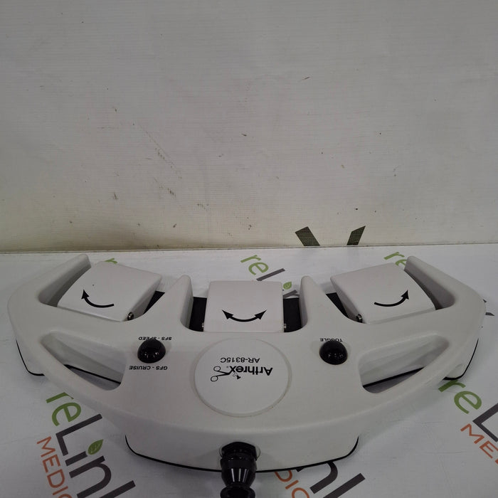 Arthrex AR-8315C Footswitch