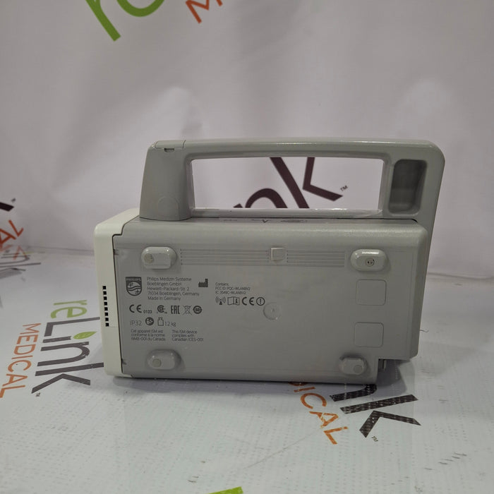 Philips IntelliVue X2 Monitor - OxiMax SpO2