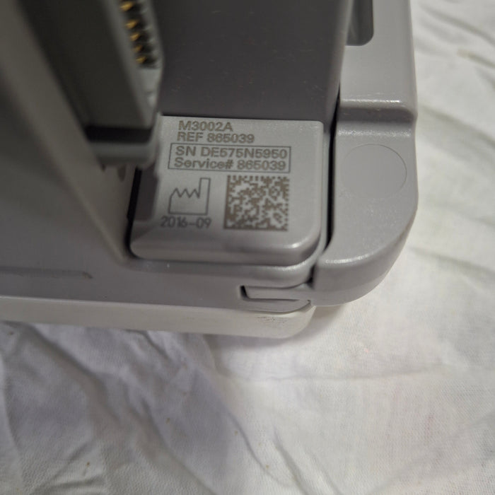 Philips IntelliVue X2 Monitor - OxiMax SpO2