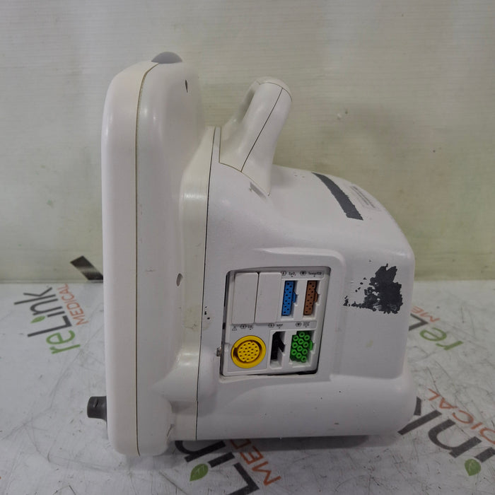 GE Healthcare GE Healthcare Dash 4000 - GE/Nellcor SpO2 Patient Monitor Patient Monitors reLink Medical