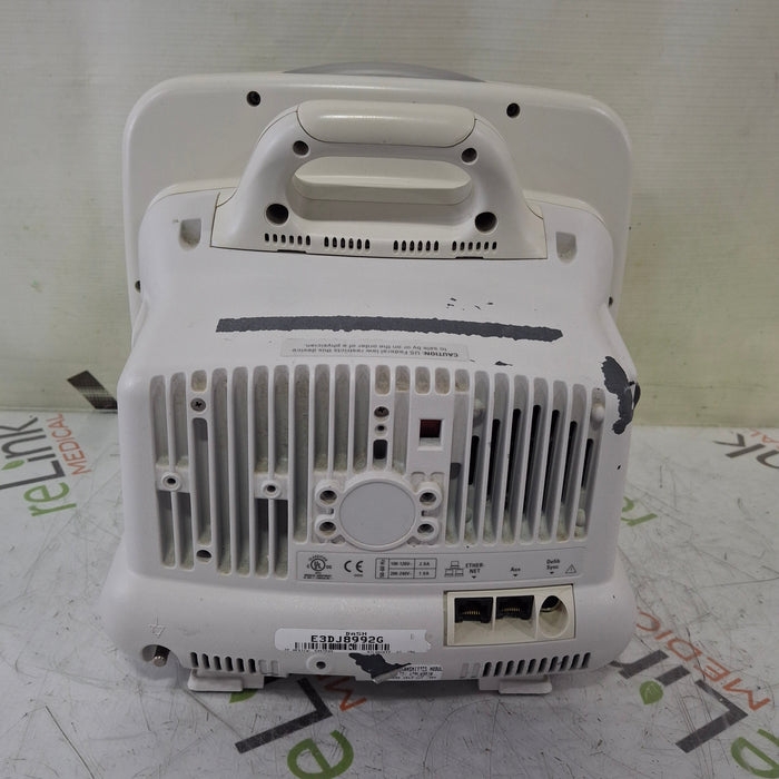 GE Healthcare GE Healthcare Dash 4000 - GE/Nellcor SpO2 Patient Monitor Patient Monitors reLink Medical