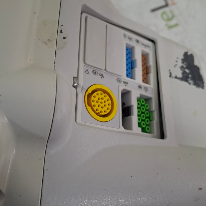 GE Healthcare GE Healthcare Dash 4000 - GE/Nellcor SpO2 Patient Monitor Patient Monitors reLink Medical