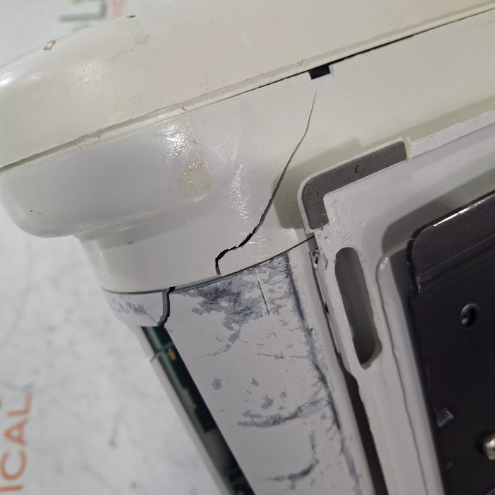 GE Healthcare GE Healthcare Dash 4000 - GE/Nellcor SpO2 Patient Monitor Patient Monitors reLink Medical