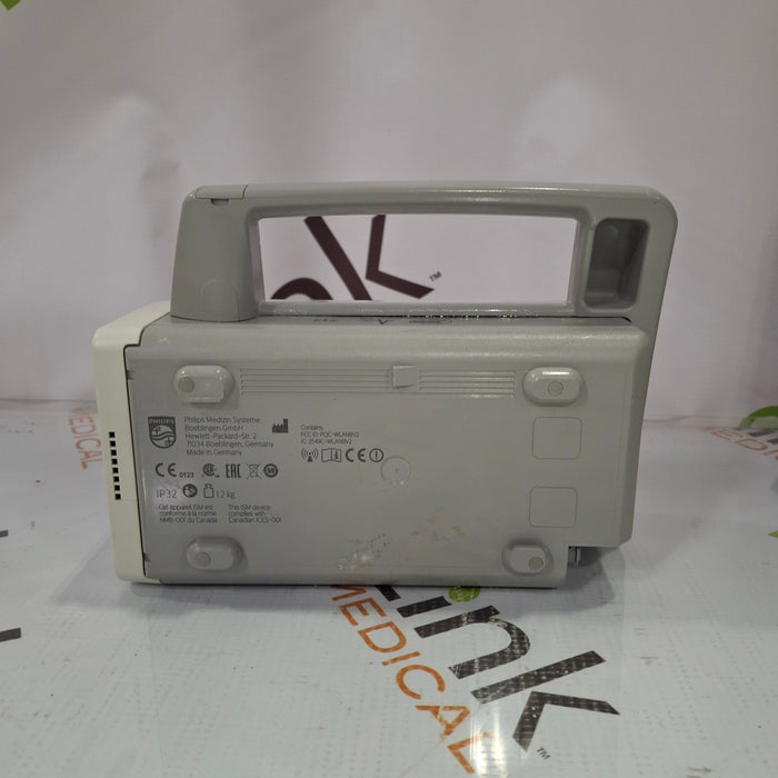 Philips IntelliVue X2 Monitor - OxiMax SpO2