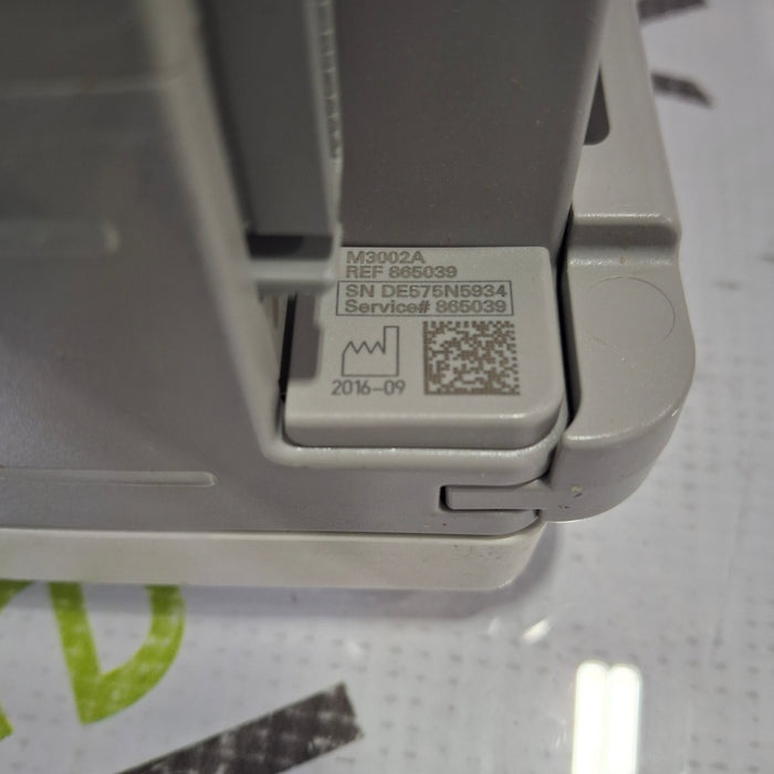 Philips IntelliVue X2 Monitor - OxiMax SpO2