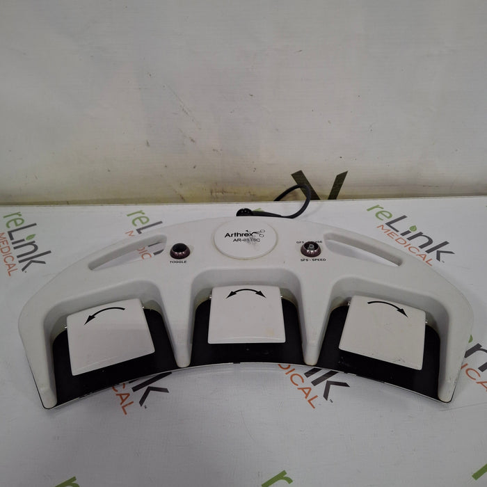 Arthrex AR-8315C Footswitch