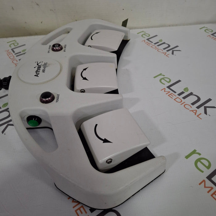 Arthrex AR-8315C Footswitch
