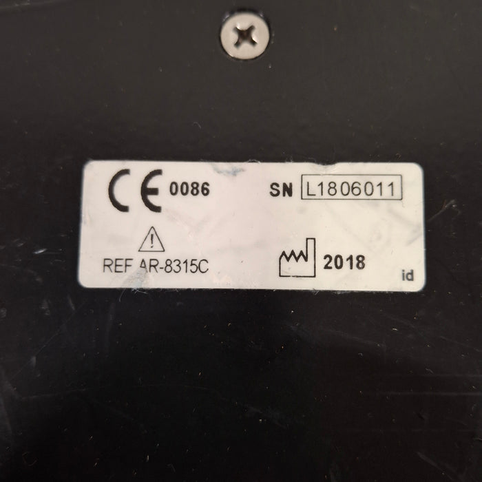 Arthrex AR-8315C Footswitch
