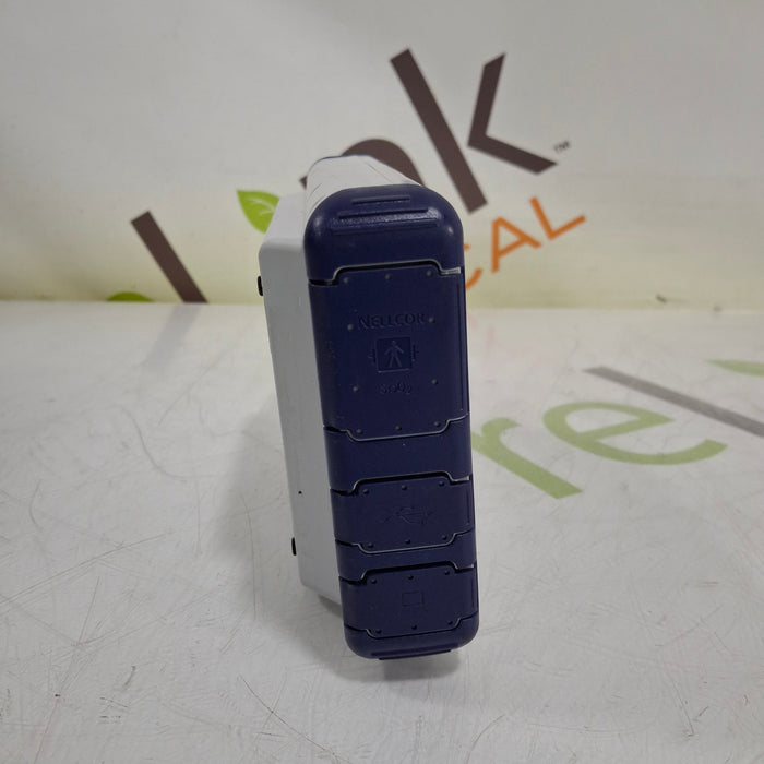 Medtronic Capnostream 35 Portable Respiratory Monitor