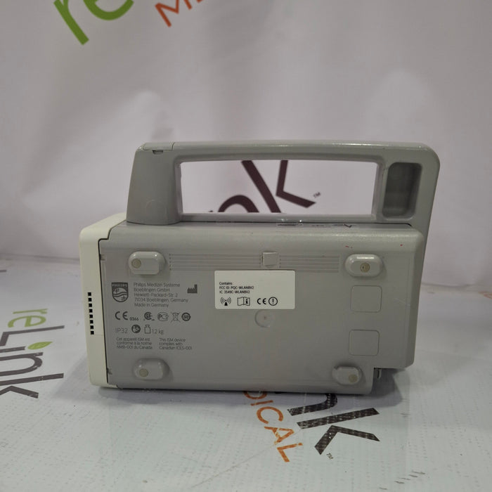 Philips IntelliVue X2 Monitor - OxiMax SpO2