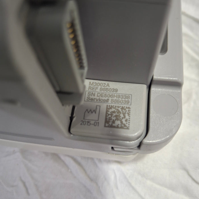 Philips IntelliVue X2 Monitor - OxiMax SpO2