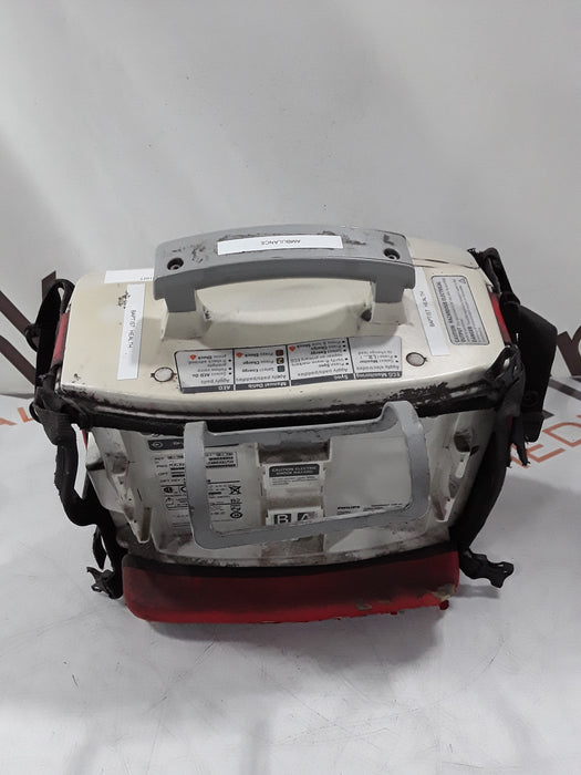 Philips HeartStart MRx Defibrillator w/Printer