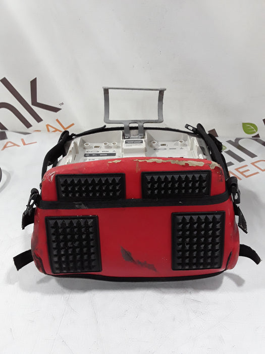 Philips HeartStart MRx Defibrillator w/Printer