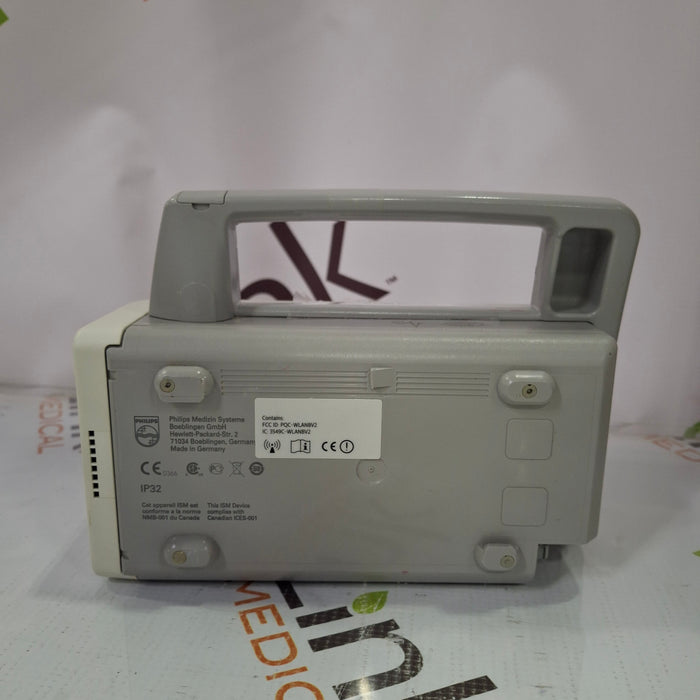 Philips IntelliVue X2 Monitor - OxiMax SpO2