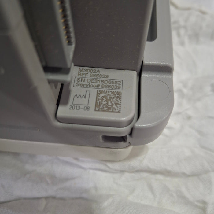 Philips IntelliVue X2 Monitor - OxiMax SpO2