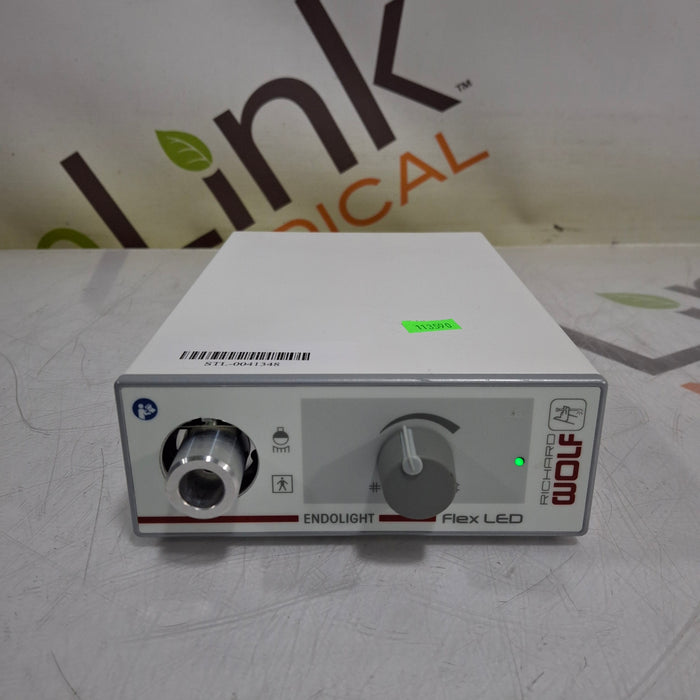 Richard Wolf Endolight Flex LED Light Source