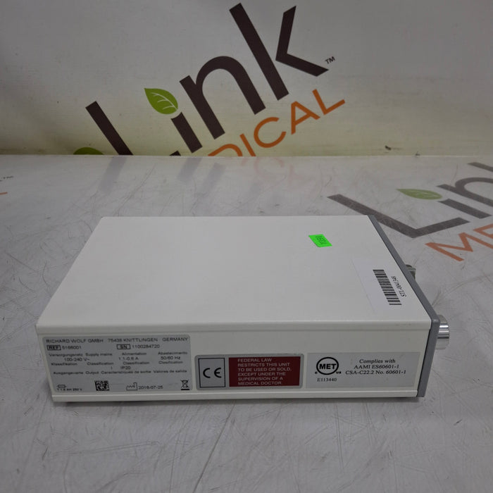 Richard Wolf Endolight Flex LED Light Source