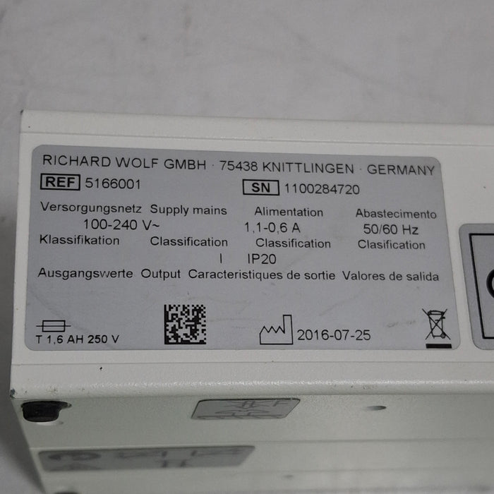 Richard Wolf Endolight Flex LED Light Source