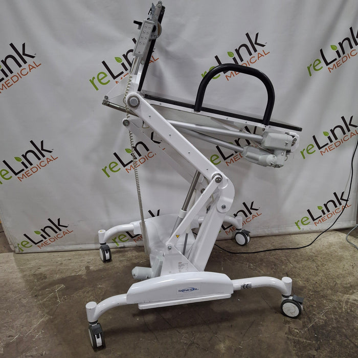 Stille Surgical Inc. Sonesta 6210 Video Fluoroscopy Table