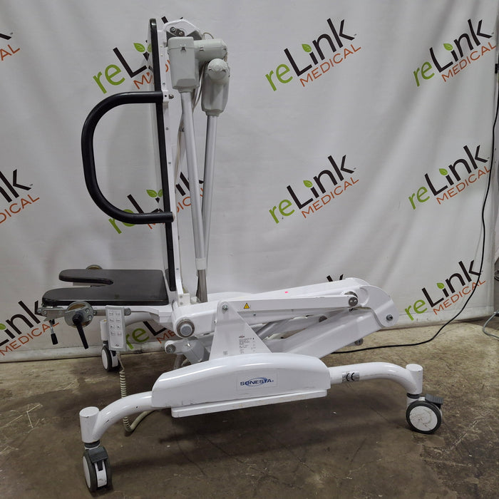 Stille Surgical Inc. Sonesta 6210 Video Fluoroscopy Table