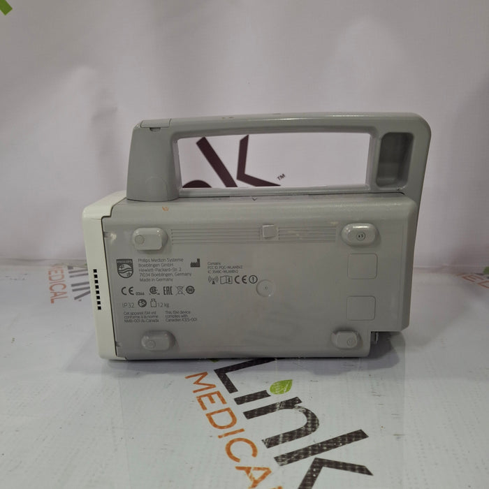 Philips IntelliVue X2 Monitor - OxiMax SpO2