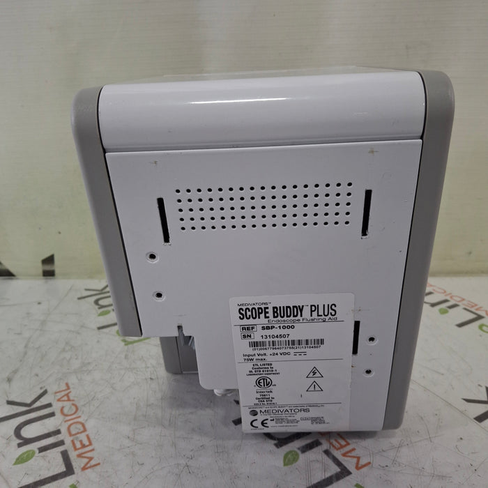 Medivators Scope Buddy Plus Endoscope Reprocessor