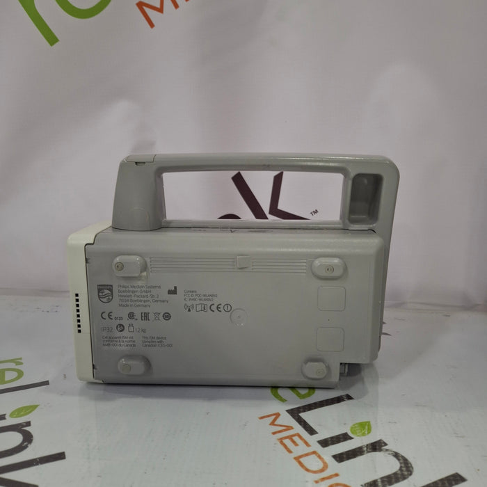 Philips IntelliVue X2 Monitor - OxiMax SpO2