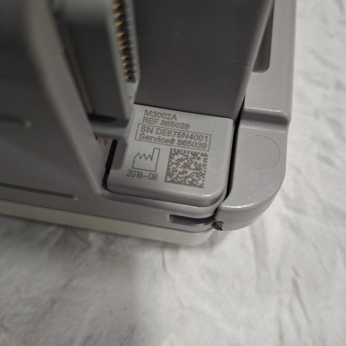 Philips IntelliVue X2 Monitor - OxiMax SpO2