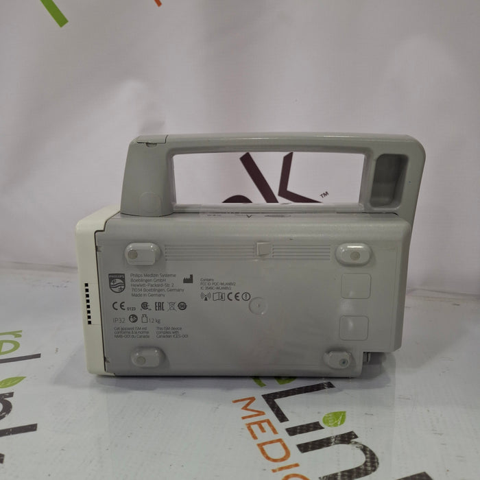 Philips IntelliVue X2 Monitor - OxiMax SpO2