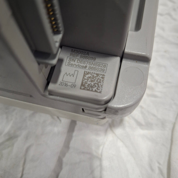 Philips IntelliVue X2 Monitor - OxiMax SpO2