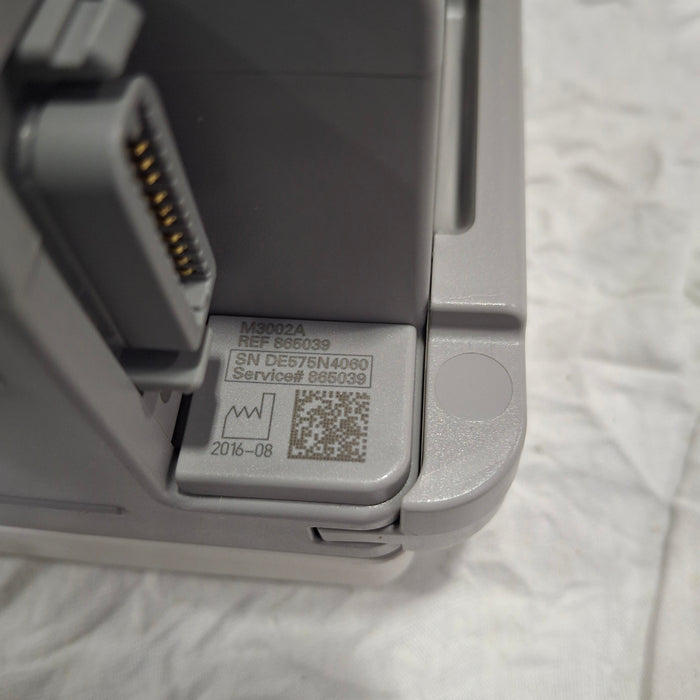 Philips IntelliVue X2 Monitor - OxiMax SpO2