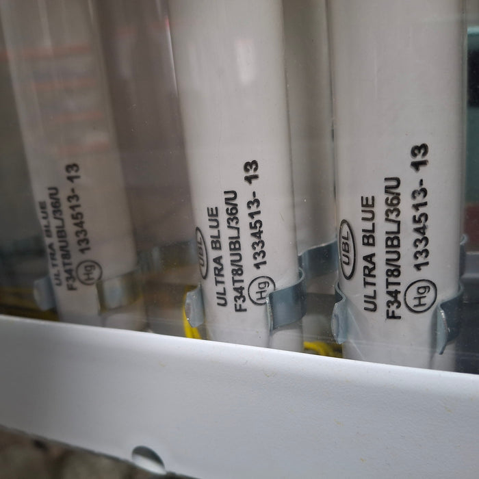 DUSA Pharmaceuticals Inc Blu-U Phototherapy Light