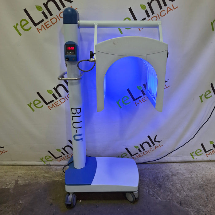 DUSA Pharmaceuticals Inc Blu-U Phototherapy Light