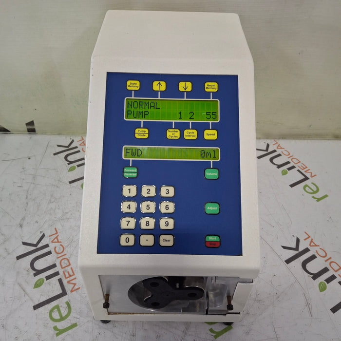 Excelsior Medical Corporation Pharm-Assist Pharmacy Dispensing Pump System