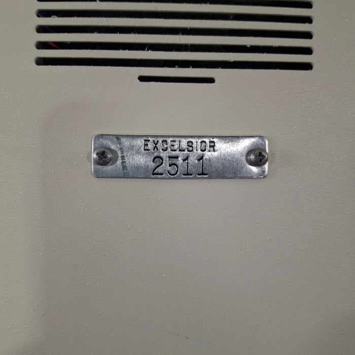 Excelsior Medical Corporation Pharm-Assist Pharmacy Dispensing Pump System