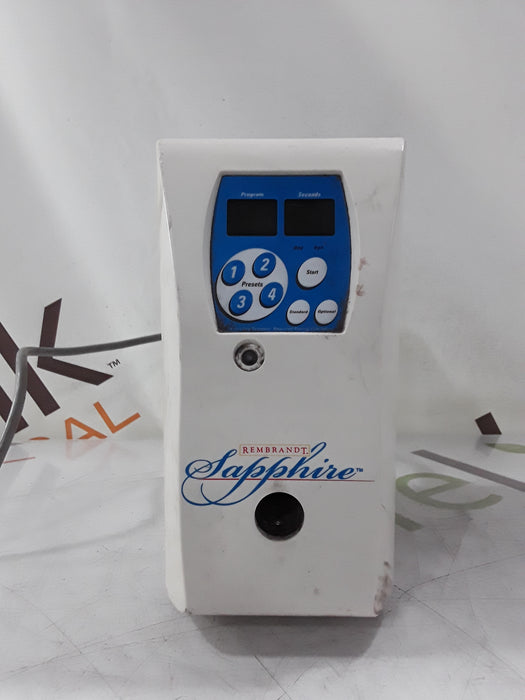 Den-Mat Den-Mat Sapphire Supreme Dental Curing Light Dental reLink Medical