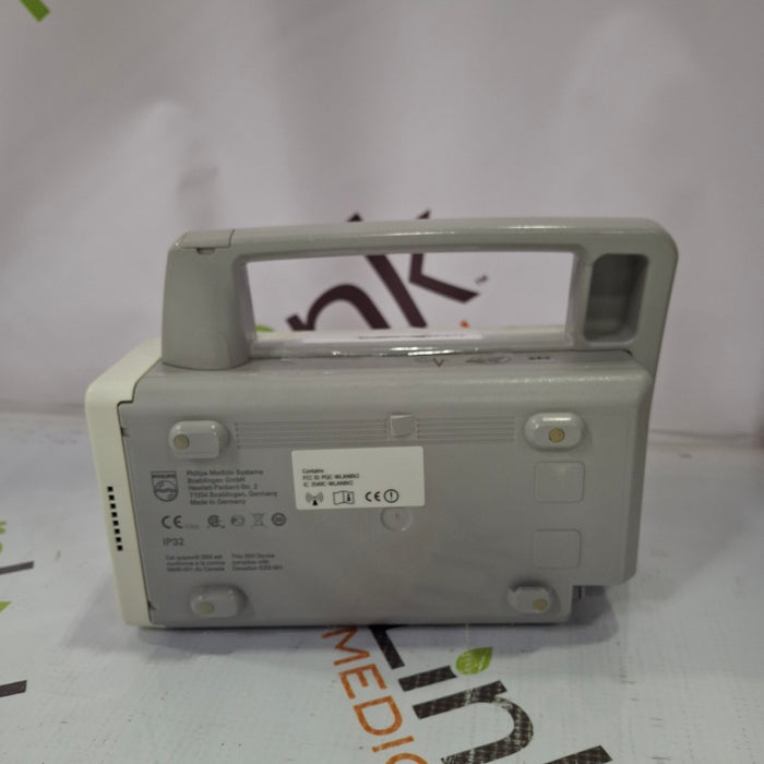 Philips IntelliVue X2 Monitor - OxiMax SpO2